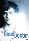 the good doctor - dvd - temporada 1-8414533115247 the good doctor - dvd - temporada 1-8414533115247