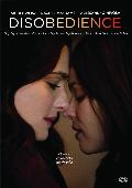 disobedience - dvd --8414533115810 disobedience - dvd --8414533115810