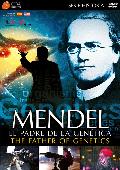 mendel, el padre de la genetica - dvd --8426262606903 mendel, el padre de la genetica - dvd --8426262606903