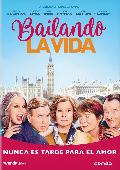 bailando la vida (finding your feet) - dvd --8436564164926 bailando la vida (finding your feet) - dvd --8436564164926