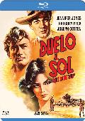 duelo al sol - blu ray --8436555534561 duelo al sol - blu ray --8436555534561