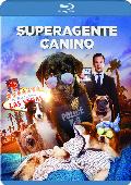superagente canino - blu ray --8414533116961 superagente canino - blu ray --8414533116961