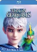 el origen de los guardianes - blu ray --8414533115919 el origen de los guardianes - blu ray --8414533115919