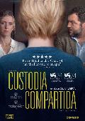 custodia compartida - dvd --8436564165077 custodia compartida - dvd --8436564165077