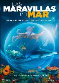 las maravillas del mar (wonders of the sea) - dvd --8436535547512 las maravillas del mar (wonders of the sea) - dvd --8436535547512