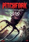 pitchfork - dvd --8436533828606 pitchfork - dvd --8436533828606