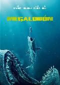 megalodon - dvd --8420266017802 megalodon - dvd --8420266017802
