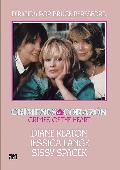 crímenes del corazón - dvd --8436554233083 crímenes del corazón - dvd --8436554233083