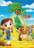 dorothy y el mago de oz - dvd - temporada 1 parte 1-8420266017420 dorothy y el mago de oz - dvd - temporada 1 parte 1-8420266017420