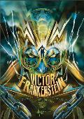 victor frankenstein - halloween - dvd --8420266018366 victor frankenstein - halloween - dvd --8420266018366