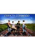 cuenta conmigo (bsh) - dvd --8414533112581 cuenta conmigo (bsh) - dvd --8414533112581