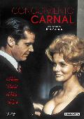 conocimiento carnal - dvd --8421394551763 conocimiento carnal - dvd --8421394551763