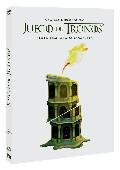 juego de tronos temporada 6 ed.limitada r.ball - dvd --8420266019387 juego de tronos temporada 6 ed.limitada r.ball - dvd --8420266019387