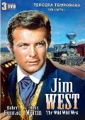 jim west - dvd - temporada 3 parte 1-8436569305492 jim west - dvd - temporada 3 parte 1-8436569305492