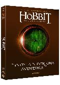 el hobbit: un viaje inesperado - blu ray --8420266021359 el hobbit: un viaje inesperado - blu ray --8420266021359