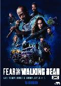 pack fear the walking dead - blu ray - temporada 1 - 4-8435175974221 pack fear the walking dead - blu ray - temporada 1 - 4-8435175974221