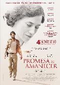promesa al amanecer - dvd --8420266019561 promesa al amanecer - dvd --8420266019561