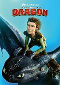 como entrenar a tu dragon - dvd --8414533118637 como entrenar a tu dragon - dvd --8414533118637