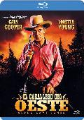 el caballero del oeste - blu ray --8435479602554 el caballero del oeste - blu ray --8435479602554