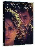 todos lo saben - dvd --8414533119511 todos lo saben - dvd --8414533119511