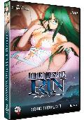 mnemosyne rin: las hijas de mnemosyne - dvd --8436555533298 mnemosyne rin: las hijas de mnemosyne - dvd --8436555533298