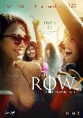 the row. la hermandad - dvd --8421394552272 the row. la hermandad - dvd --8421394552272