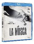 la mosca (the fly) - blu ray --8437018193189 la mosca (the fly) - blu ray --8437018193189