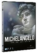 michelangelo - dvd --8436535547901 michelangelo - dvd --8436535547901