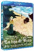 la hija de ryan - blu ray --8436558196728 la hija de ryan - blu ray --8436558196728