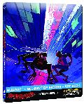 spider-man: un nuevo universo - blu ray - ed.metal-8414533121590 spider-man: un nuevo universo - blu ray - ed.metal-8414533121590
