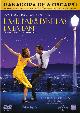 la ciudad de las estrellas: la la land - dvd --8414533103220